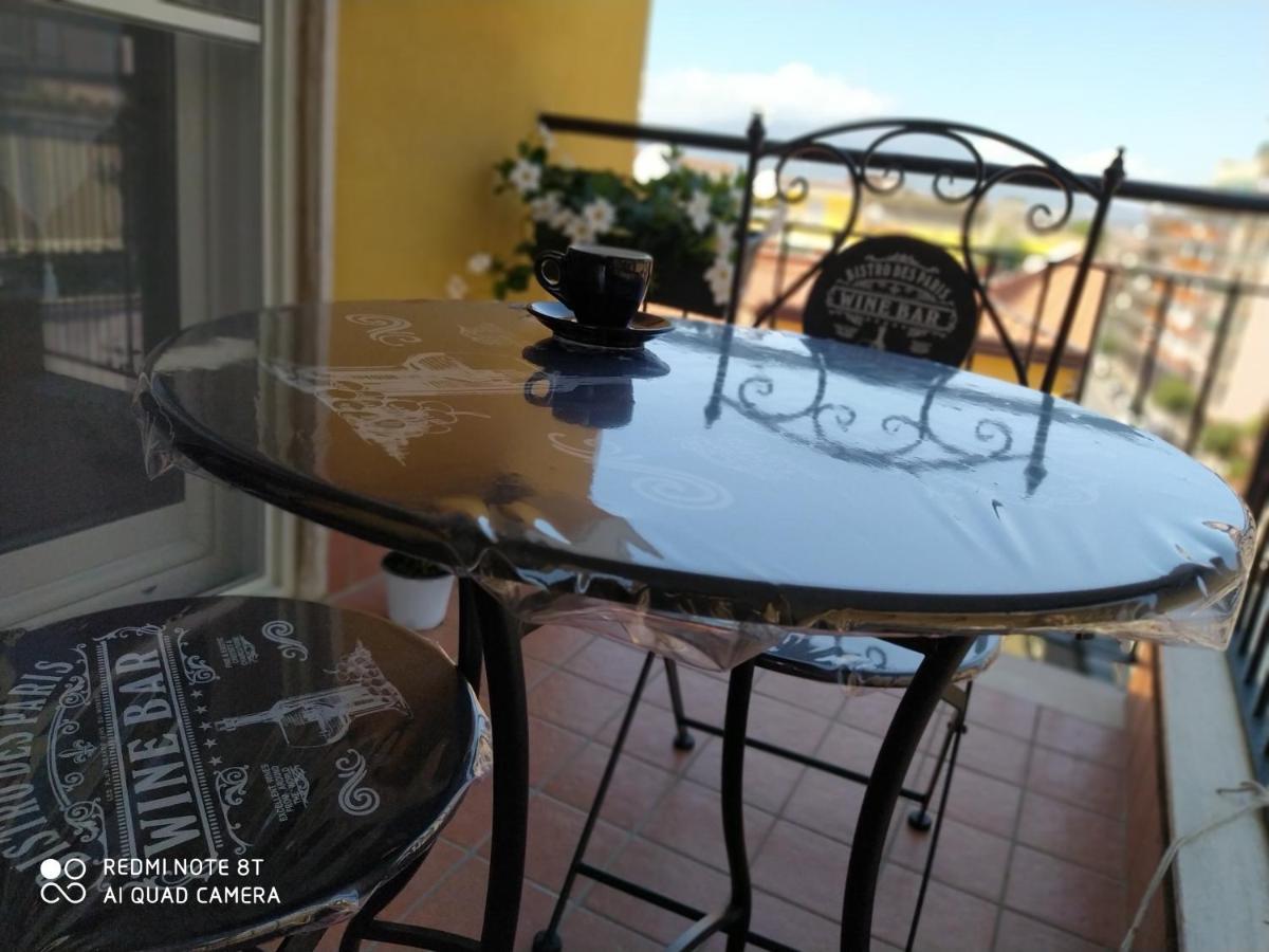 B&B Ammore Castellammare di Stabia Extérieur photo