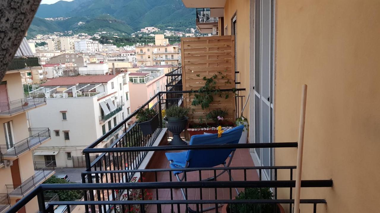 B&B Ammore Castellammare di Stabia Extérieur photo