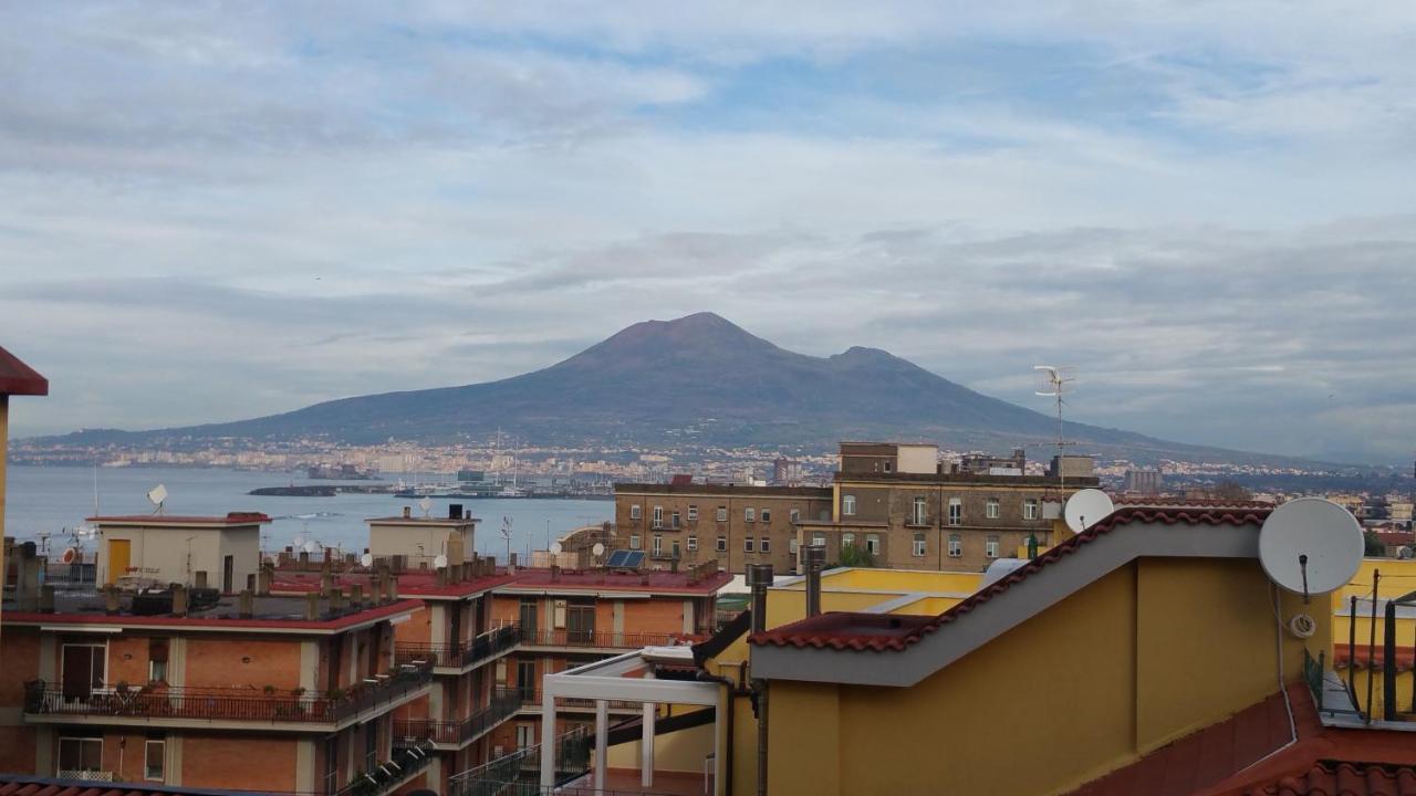 B&B Ammore Castellammare di Stabia Extérieur photo